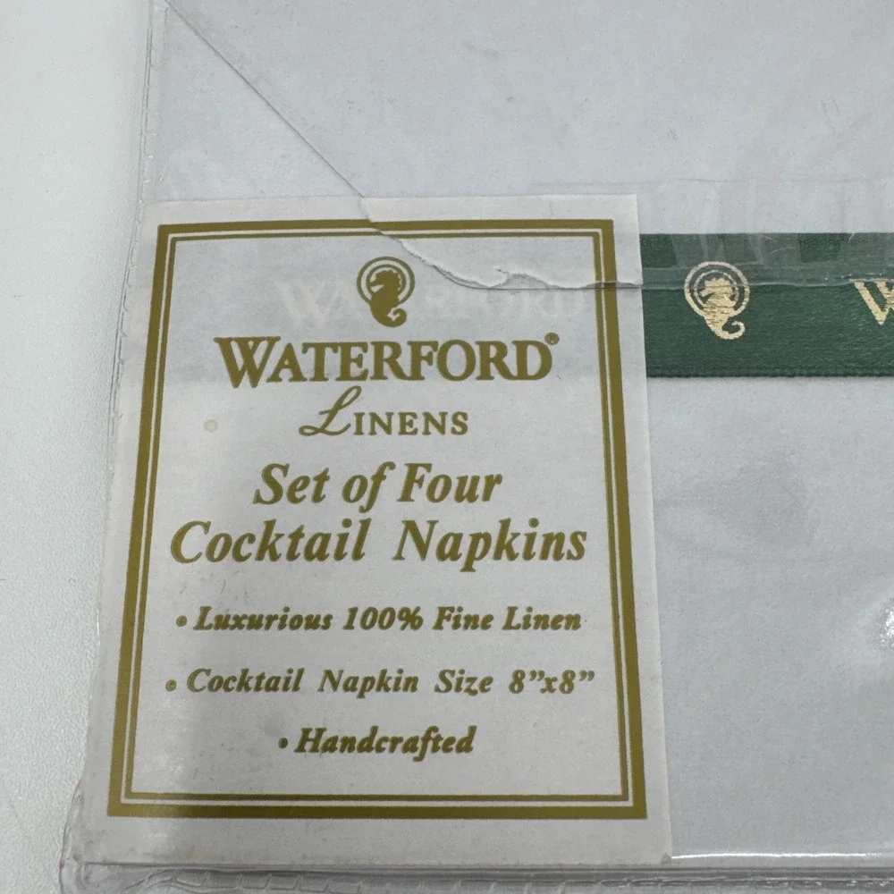 Waterford VTG 8x8